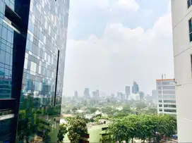 Dijual Apartemen Casa Grande Residence, Jakarta Selatan