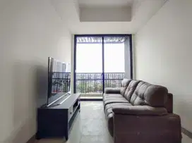 Disewakan Apartemen Fatmawati City Center Furnished
