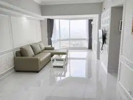 Dijual Apartemen Taman Anggrek 2BR Bagus dan Murah