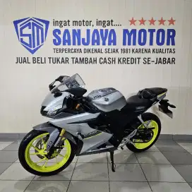 Promo - All New R15 VVA 2022 - Sri Sanjaya Motor