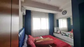 Apartemen Green Signature Park Grande Cawang Full Furnish 2 Bedroom