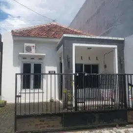 Dijual Rumah di Pondok Indah Pedurungan