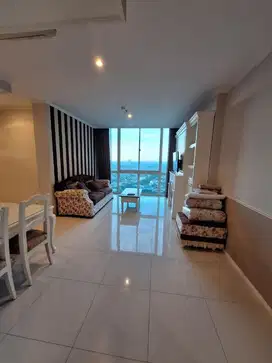 Jual Rugi Apartemen Vue Ciputra World, Mayjen Sungkono