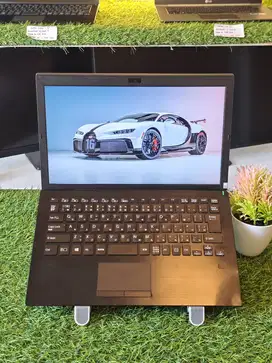 LAPTOP SLIM CORE I5 GEN 8 RAM 8GB (NEC VERSAPRO VB-5)
