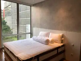 Dijual Apartemen The Element 2BR Tower Harmony