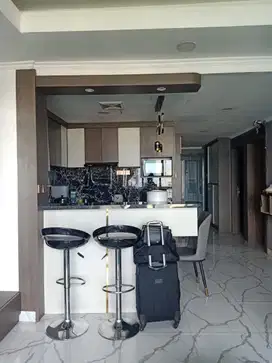 APARTMENT IN SETIABUDI KUNINGAN READY TO LIVE IN