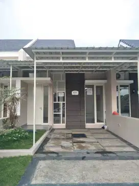 DIJUAL RUMAH PURI SAFIRA REGENCY MENGANTI GRESIK