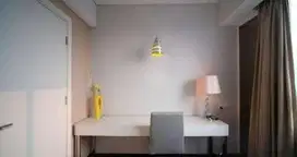 Apartemen Trillium SIAP HUNI full furnished 3BR TOWER B Surabaya Pusat
