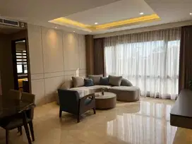 Apartemen Hegarmanah Residence 3BR Lux Furnish Kota Bandung