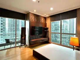 Fast Sale Apartment Residence 8 Senopati Jakarta Selatan