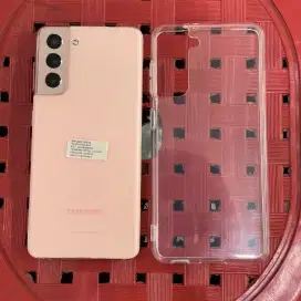 Second samsung s21 5G 8/256gb unit casan