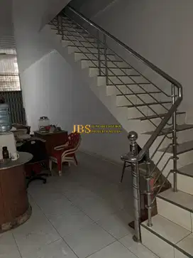 Dijual Ruko Siap Huni di Jalan Brigjend Katamso Gg. Sentosa - Medan