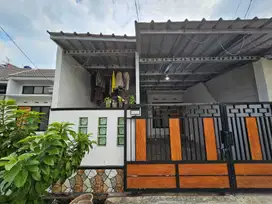 Over Kredit di Perumahan Puri Bukit Depok Ragajaya, Citayam