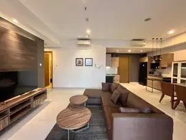 For Sale Apartment 1Park Avenue Jakarta Selatan