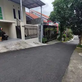 Rumah  Baru Dijual SHM Hak Milik Dkt Jl Raya Kedungmundu  Tandang Kec