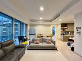 For Sale Apartment Pondok Indah Residence