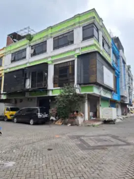0423.91 aset lelang surabaya di rungkut di rungkut megah raya