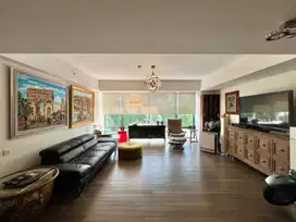 For Sale Apartment Verde Jakarta Selatan 3Bedroom