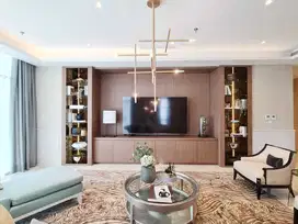 Fast Sale Apartment Verde Two 4+1 Bedroom