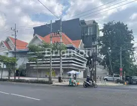 RUMAH USAHA RAYA DR SUTOMO dkt darmo diponegoro tunjungan