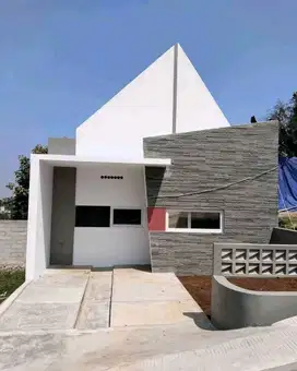 Dijual rumah KPR di jatihandap atas dkt padasuka pusat kota bandung