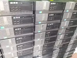 Nerima komputer  monitor laptop bekas