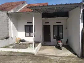 Over Kredit/ Take Over Rumah di Gn. Sindur Bogor