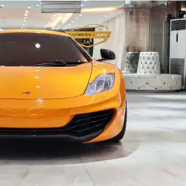 Mclaren MP4 MC12C 2015