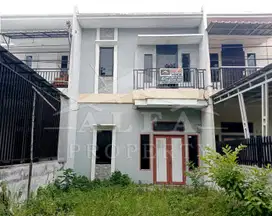 Jual Cepat Rumah Baru Siap Huni Perintis Purnama Pontianak Selatan