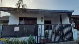 Dijual Rumah tipe 36, Lokasi Perumnas Simalingkar