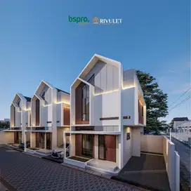 LEBARAN TIBA , SAATNYA MILIKI RUMAH DI BANDUNG ARCAMANIK