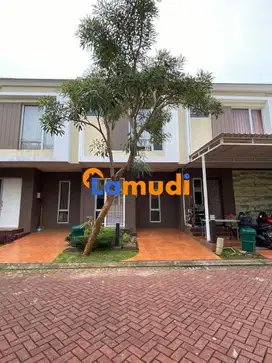 Jual Cepat Rumah Compact di Malibu Village Gading Serpong