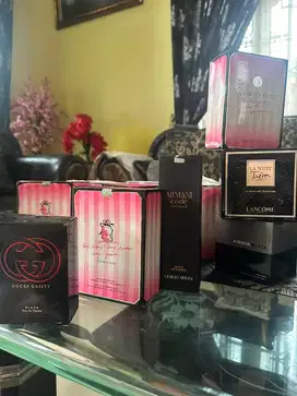 Parfum Rp. 100.000 dapat 3