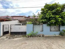Ciputat Rumah Hitung Tanah Depan Pintu Tol Pamulang Bsd