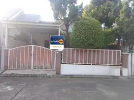 Rumah Luas Harga 800 Jt Di Bukit Golf Cibubur