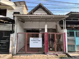 ‼️JUAL CEPAT‼️PERUMAHAN LEBAK ARUM SIAP HUNI
