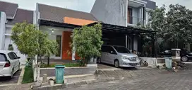 Cinere grand matoa luas 153 cuma 1 menit ke tol desari
