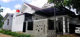 Dijual Rumah Murah Lokasi di Grogol Limo Depok
