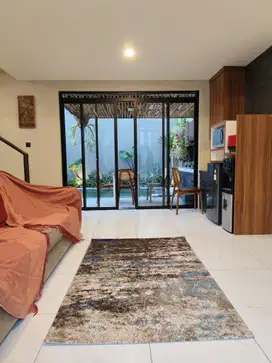 Dijual Rumah Kota Baru Parahyangan Cimahi Bandung Strategis dan Nyaman