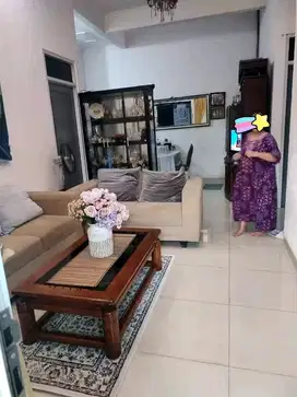 jual rumah murah di Kalisari Jakarta Timur