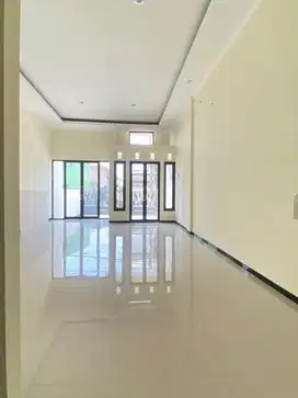 Cocok Untuk Usaha Dan Tempat Tinggal Raya Tambak Medokan Ayu