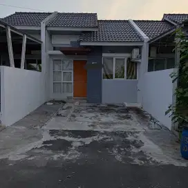Jual Murah Rumah Gardenville Jababeka Siap Huni