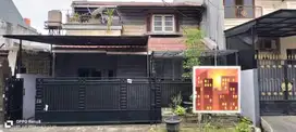 dijual rumah murah 2 lt komplek Alfa indah joglo Jakarta barat
