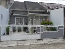 Rumah Bumi Puspitek Asri