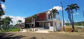 Rumah New Cozy di Dago dkt Cigadung Tubagus Ismail Darul Hikam ITB