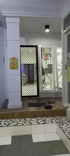 Turun Harga Baru Renov Rumah Citraland Utara Bukit Palma Surabaya