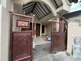 ‼️JUAL CEPAT‼️RUMAH SIMO MAGEREJO BUBUTAN SBY PUSAT