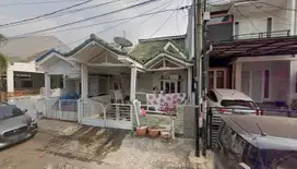 Jual Cepat 2 Rumah 2 Lantai Nempel, Citra Garden 2, Jakarta Barat