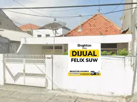 Jual Rumah  Pucang Sewu