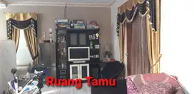 Dijual Rumah Hook Perumahan Bumi Cipta Laras, Klari, Karawang 030